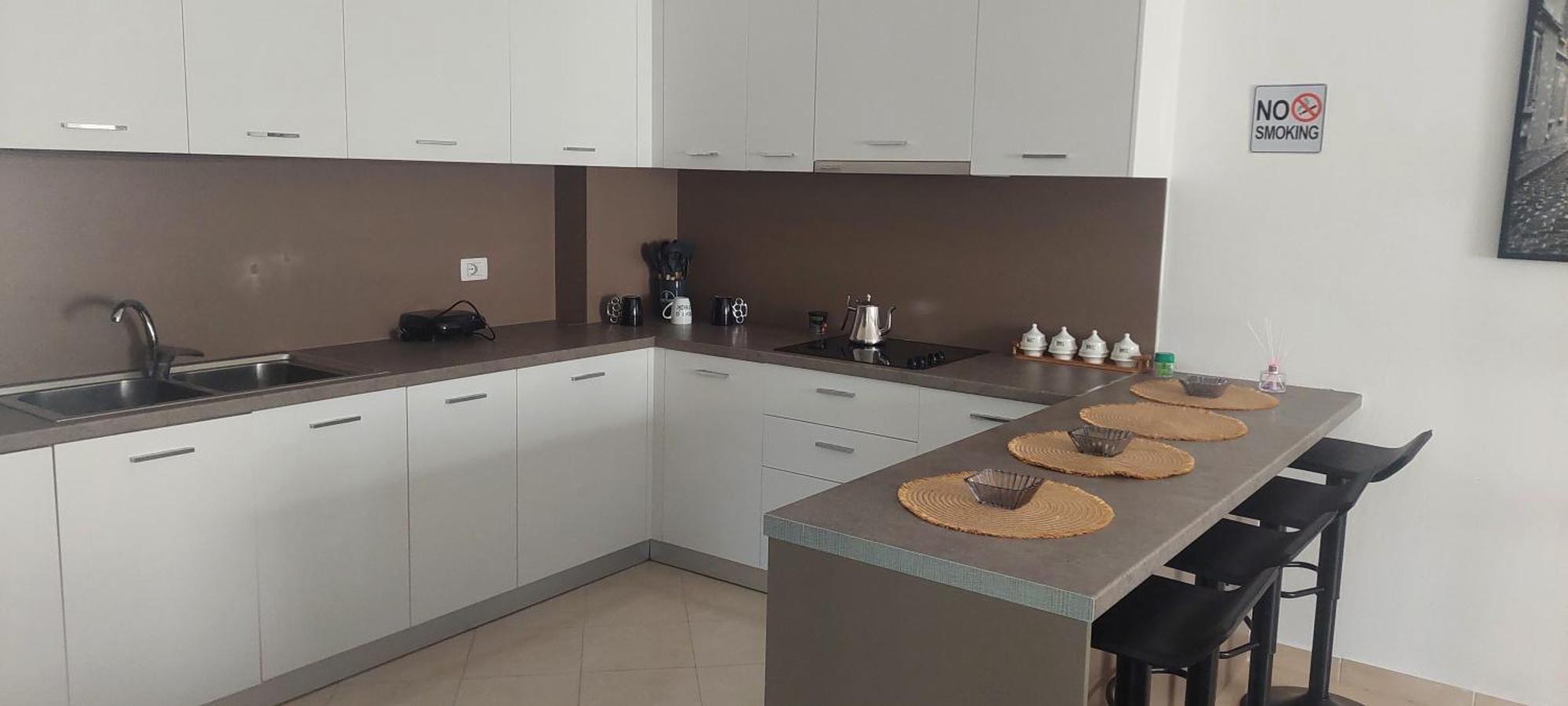 Ohana Apartments Durres Exterior photo