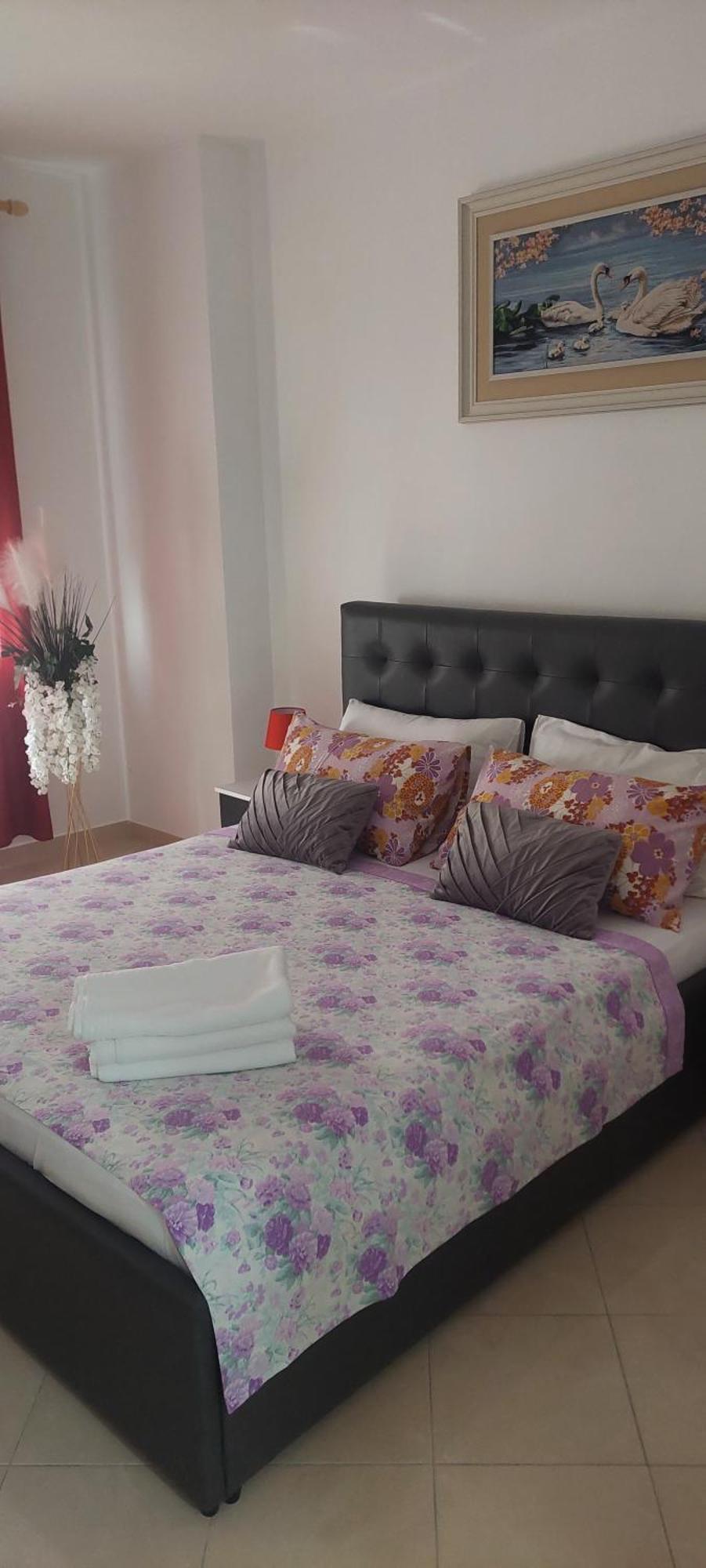 Ohana Apartments Durres Exterior photo